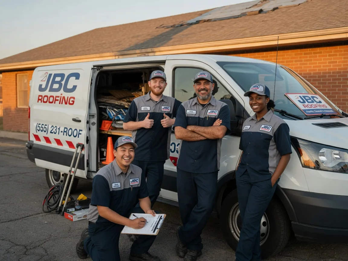 Roof Replacement company in Jonesboro, ME
